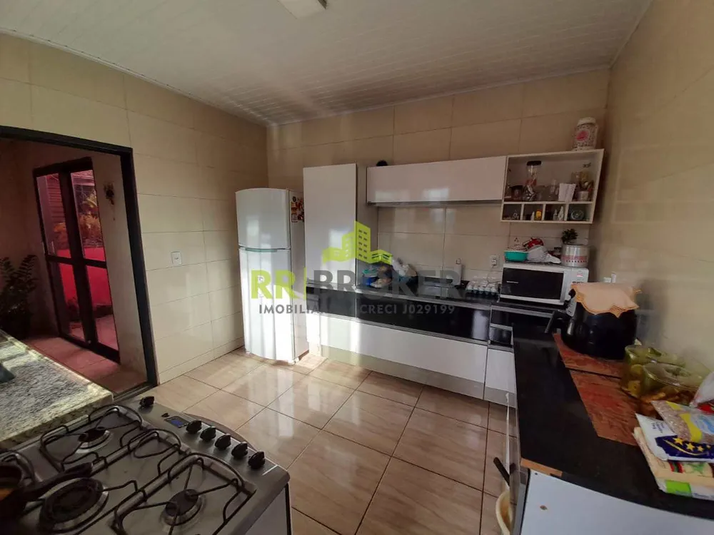Casa, 2 quartos - Foto 1