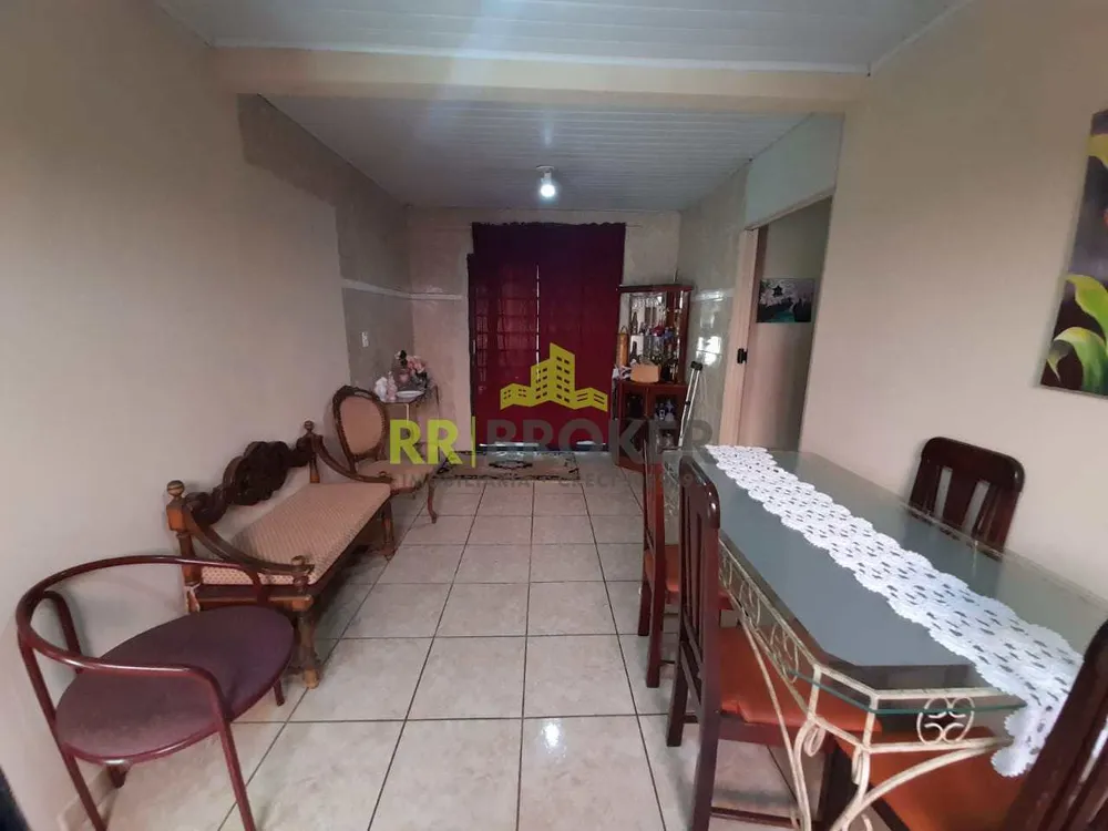 Casa, 2 quartos - Foto 4