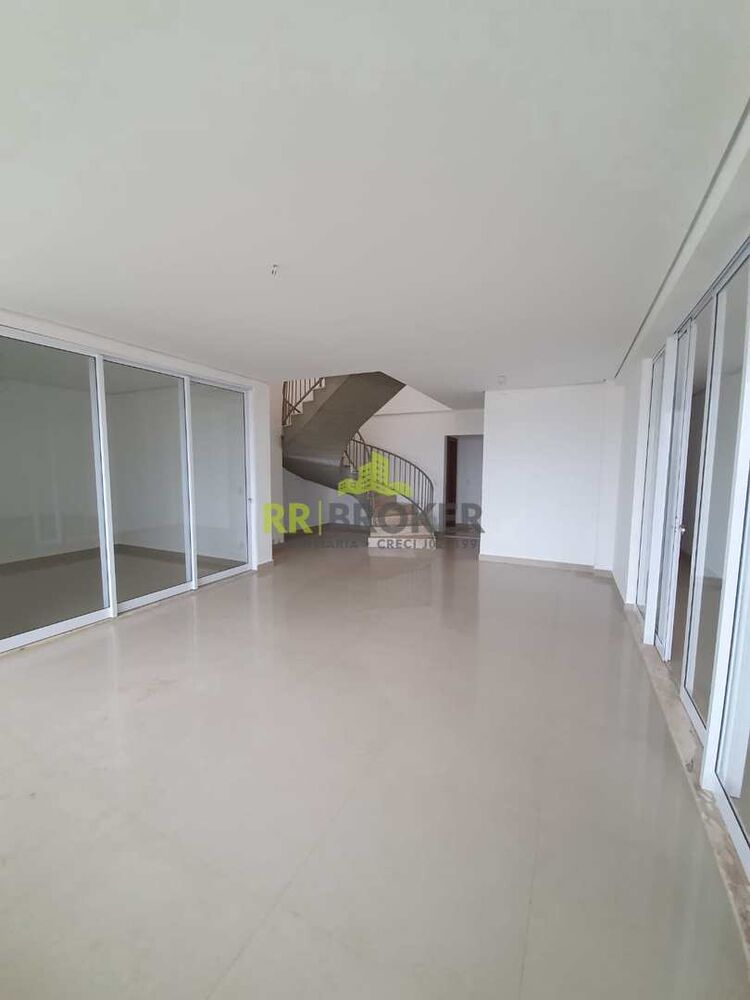 Cobertura, 6 quartos - Foto 4