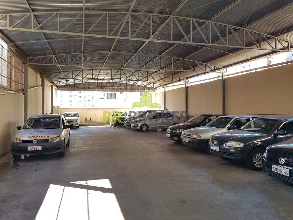Depósito-Galpão, 550 m² - Foto 3
