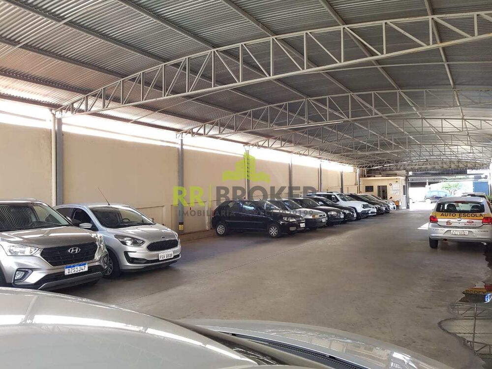 Depósito-Galpão, 550 m² - Foto 2