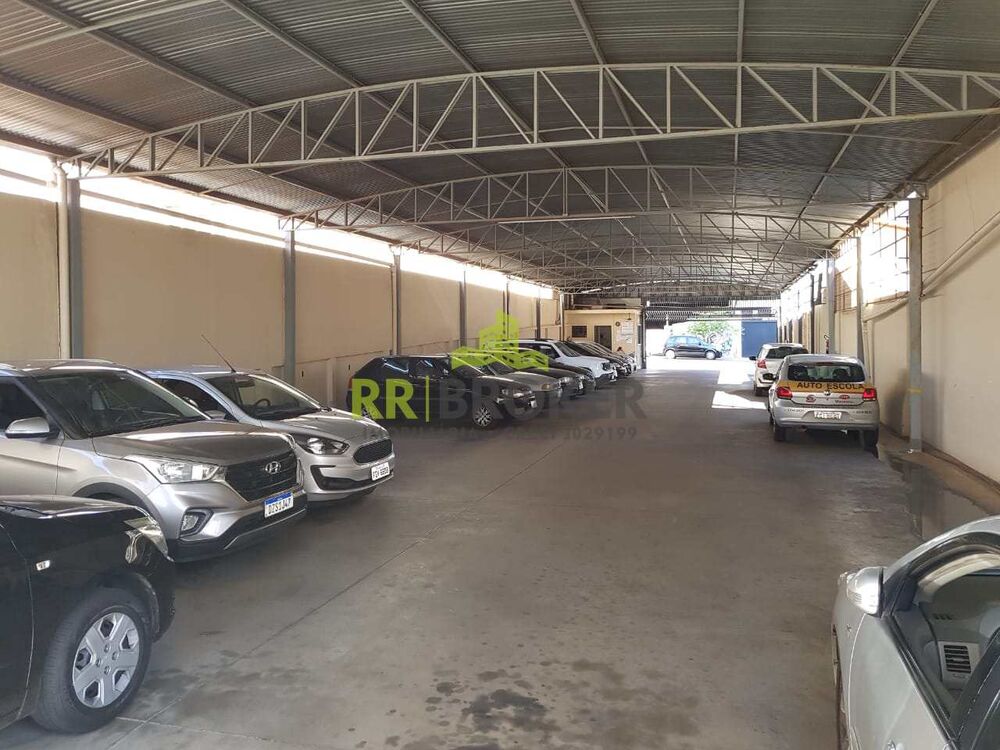 Depósito-Galpão, 550 m² - Foto 4