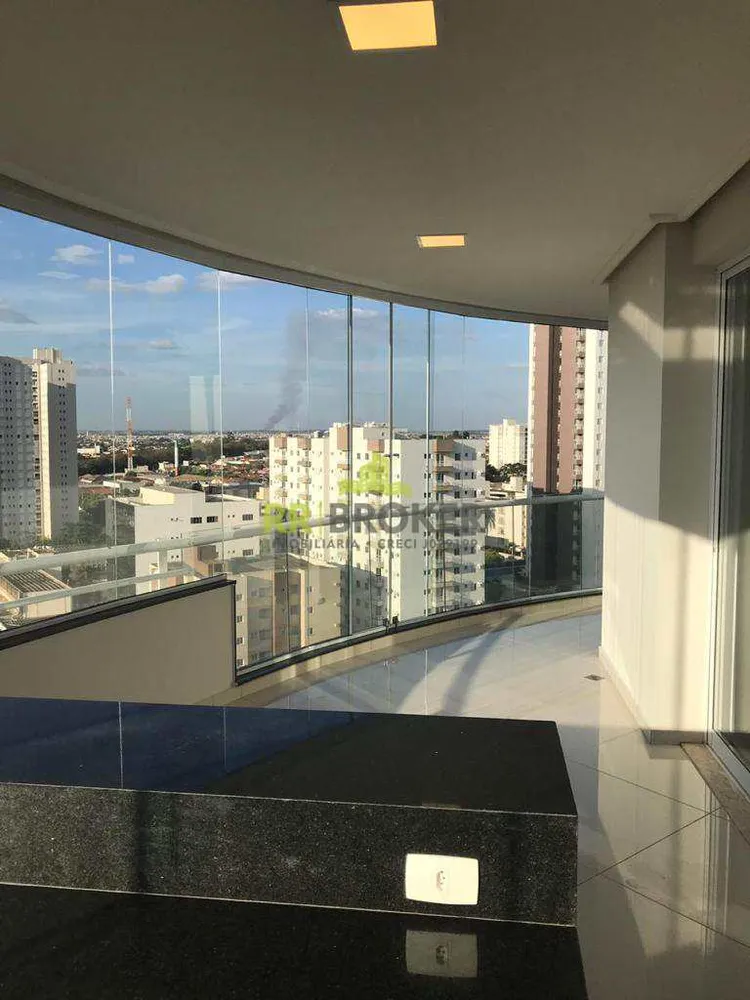 Apartamento, 3 quartos - Foto 4