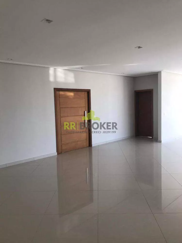 Apartamento à venda com 3 quartos, 360m² - Foto 4