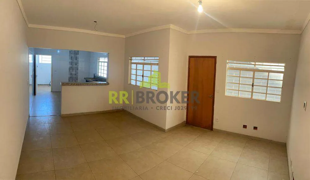 Casa, 3 quartos - Foto 7