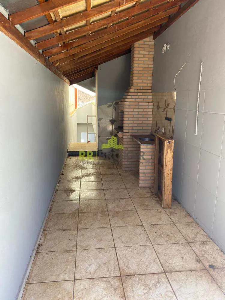 Casa, 3 quartos - Foto 6