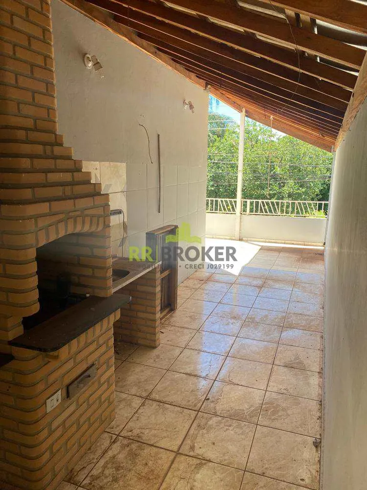 Casa, 3 quartos - Foto 5