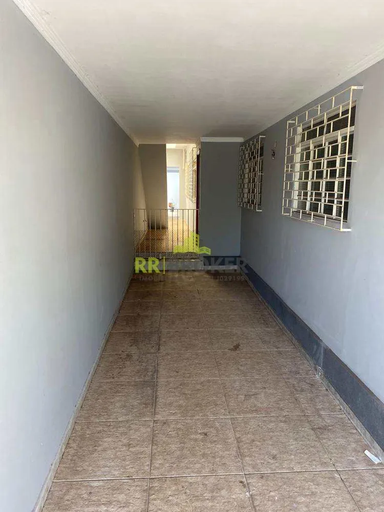 Casa, 3 quartos - Foto 12