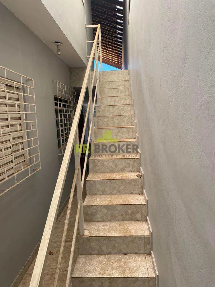 Casa, 3 quartos - Foto 10