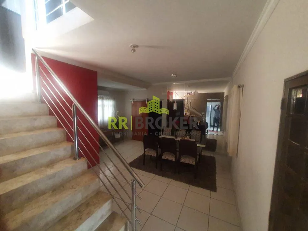 Sobrado, 3 quartos - Foto 10