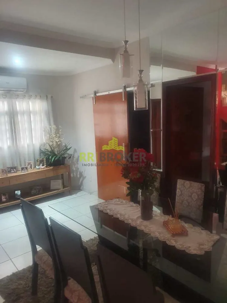 Sobrado, 3 quartos - Foto 7
