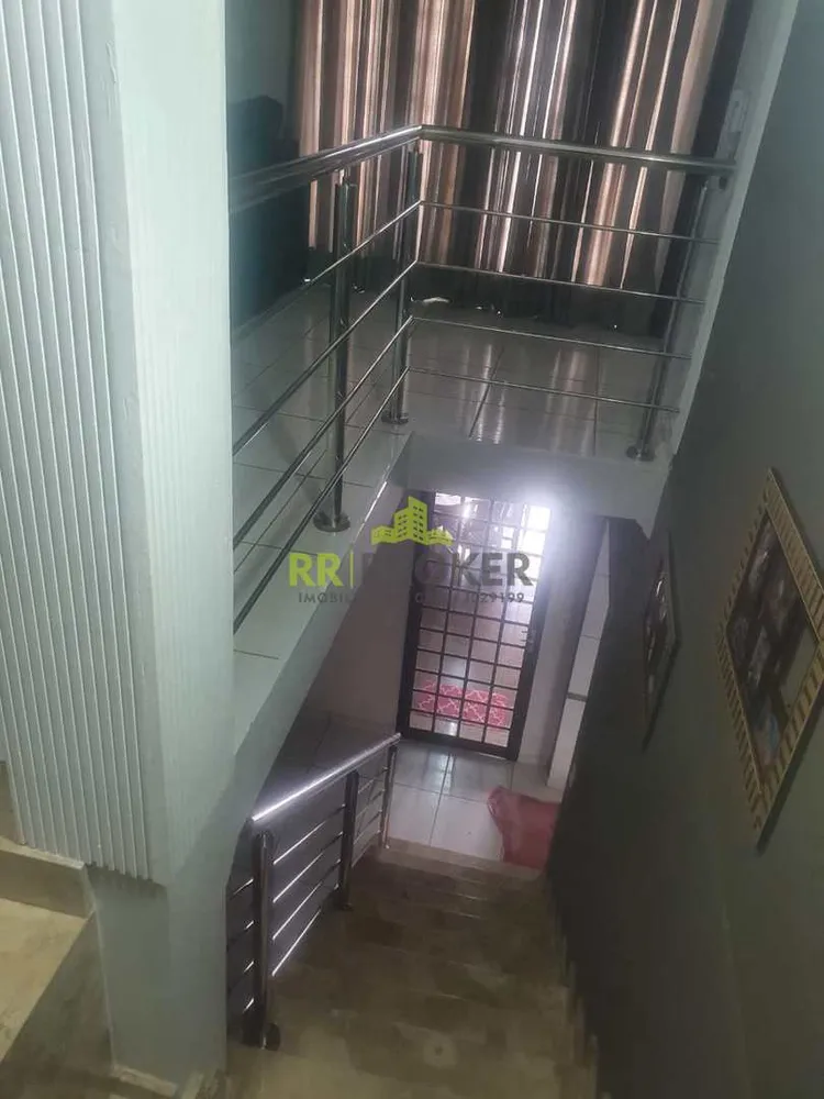 Sobrado, 3 quartos - Foto 12