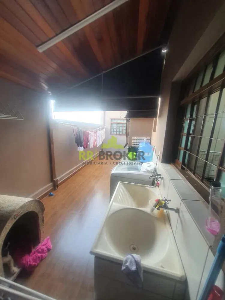 Sobrado, 3 quartos - Foto 4