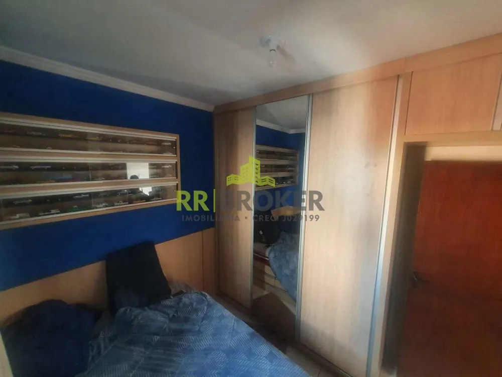 Sobrado, 3 quartos - Foto 15