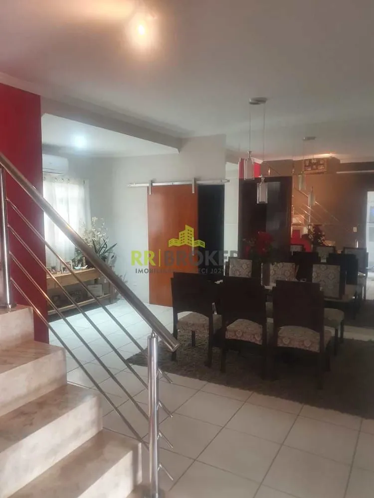 Sobrado, 3 quartos - Foto 8