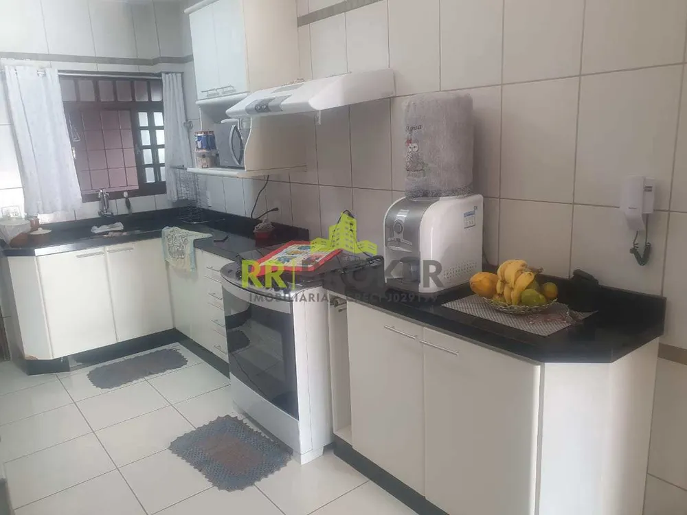 Sobrado, 3 quartos - Foto 6