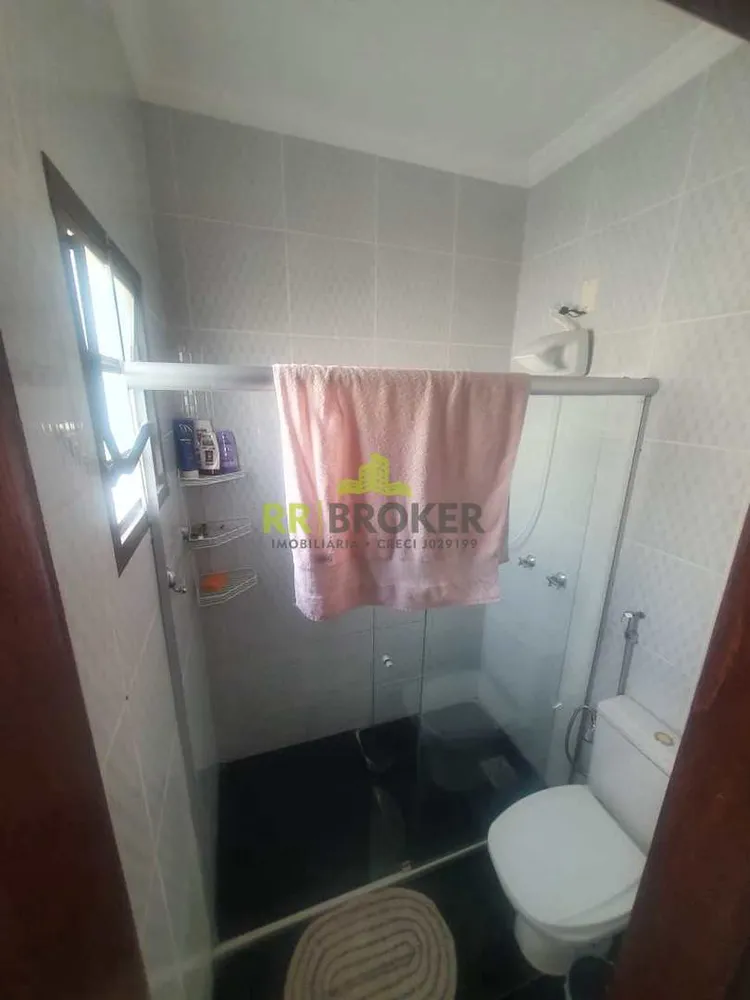 Sobrado, 3 quartos - Foto 14