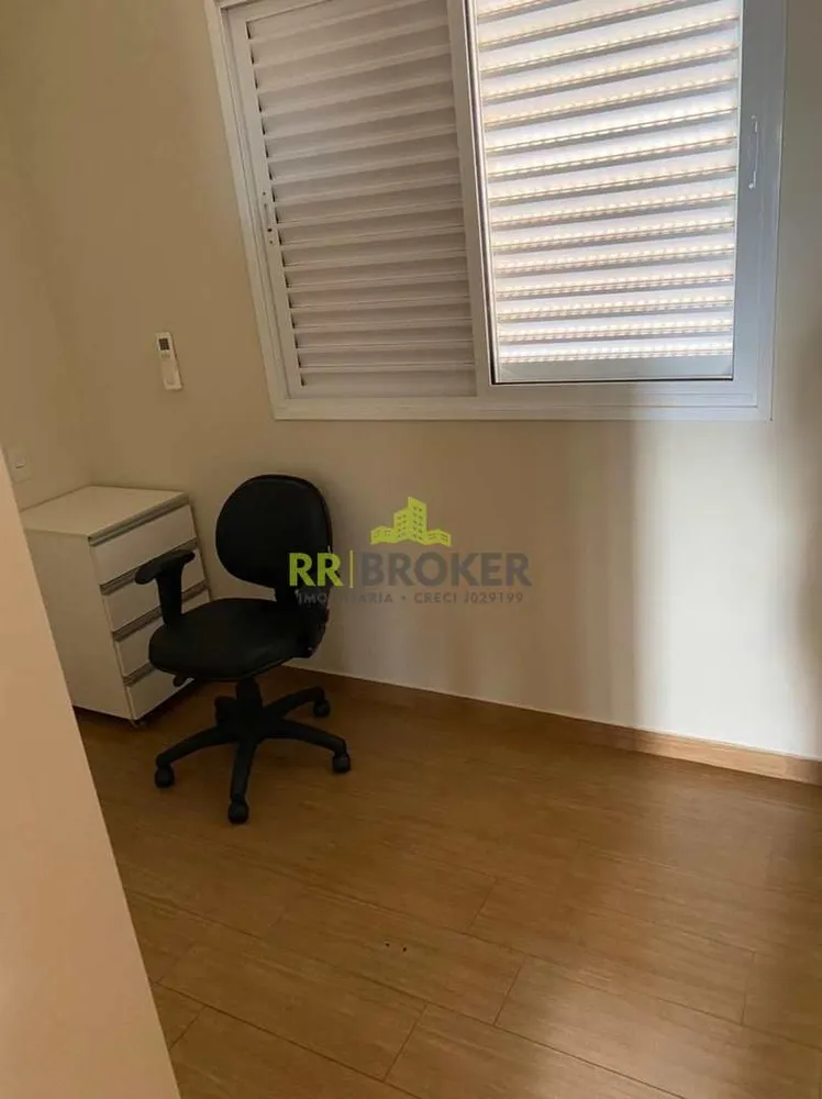 Apartamento, 3 quartos, 104 m² - Foto 7