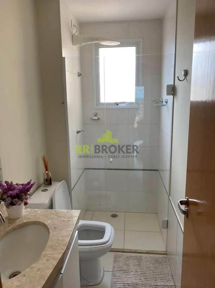 Apartamento, 3 quartos, 104 m² - Foto 8
