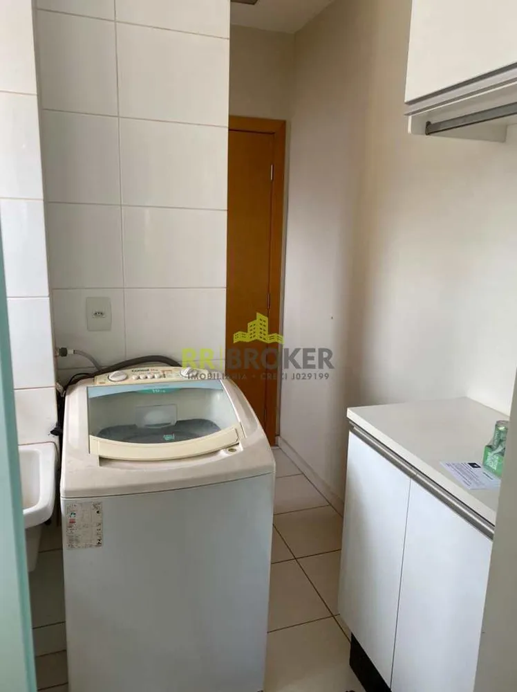 Apartamento, 3 quartos, 104 m² - Foto 6