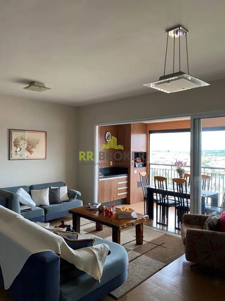 Apartamento, 3 quartos, 104 m² - Foto 5