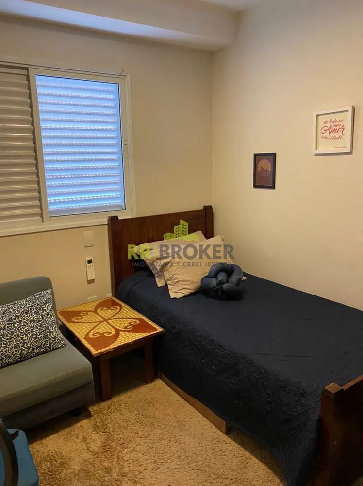 Apartamento, 3 quartos, 104 m² - Foto 10