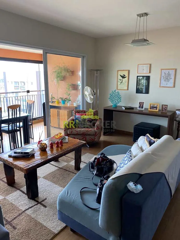 Apartamento, 3 quartos, 104 m² - Foto 9