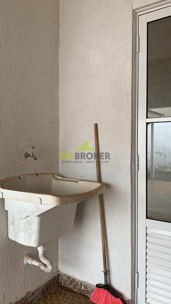 Casa de Condomínio, 2 quartos - Foto 1