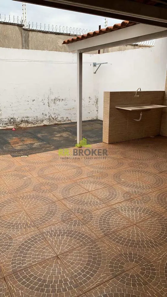 Casa de Condomínio, 2 quartos - Foto 4