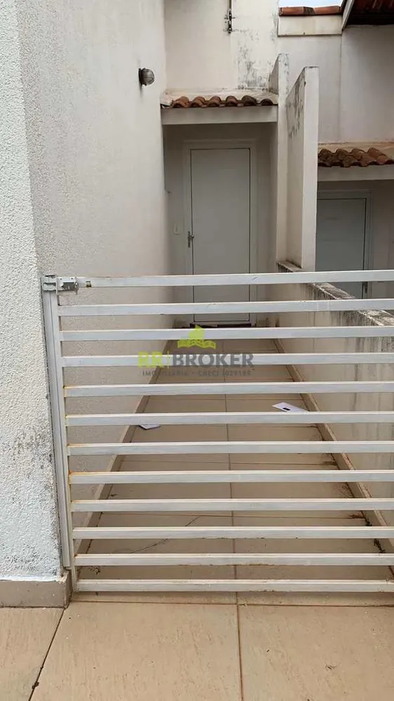 Casa de Condomínio, 2 quartos - Foto 6