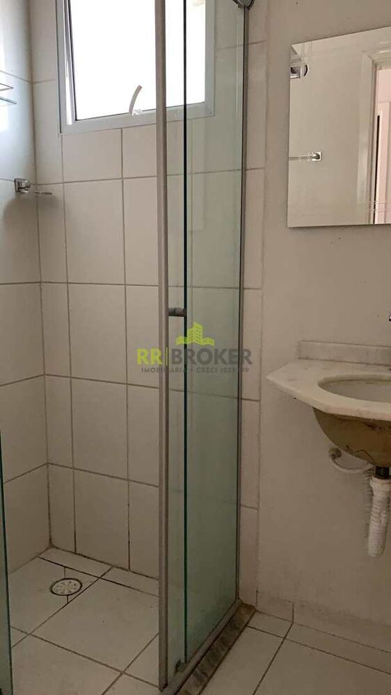 Casa de Condomínio, 2 quartos - Foto 4