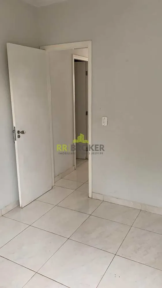 Casa de Condomínio, 2 quartos - Foto 8