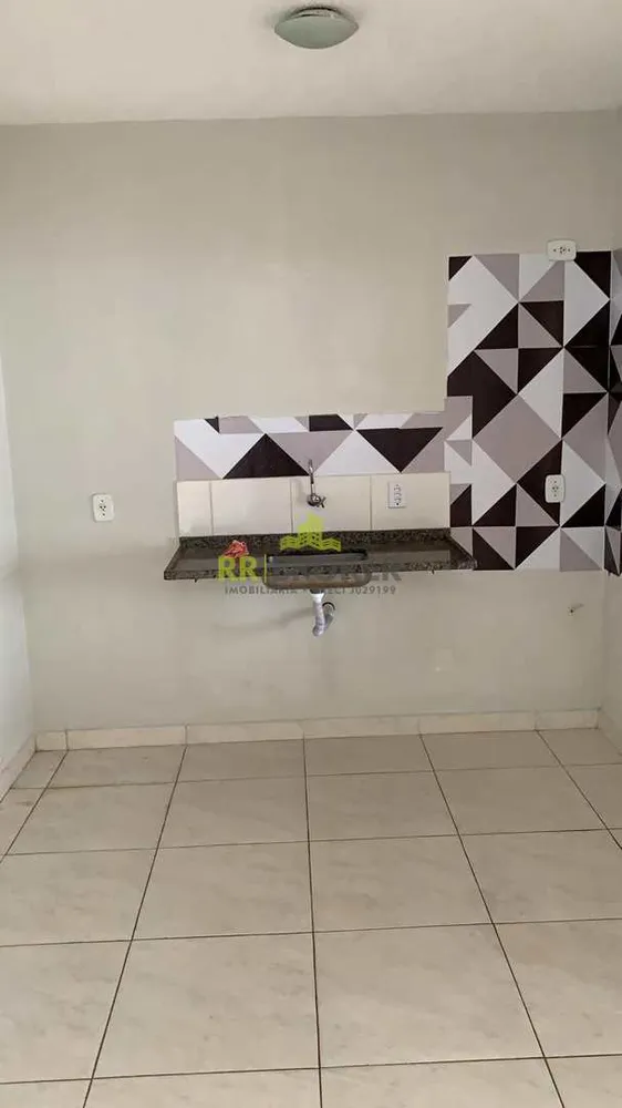 Casa de Condomínio, 2 quartos - Foto 11