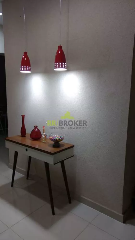 Casa, 6 quartos, 185 m² - Foto 6