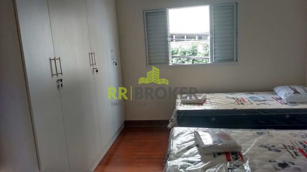 Casa, 6 quartos, 185 m² - Foto 18