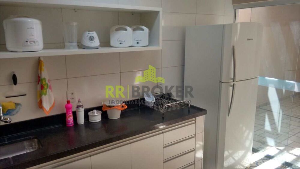 Casa, 6 quartos, 185 m² - Foto 8