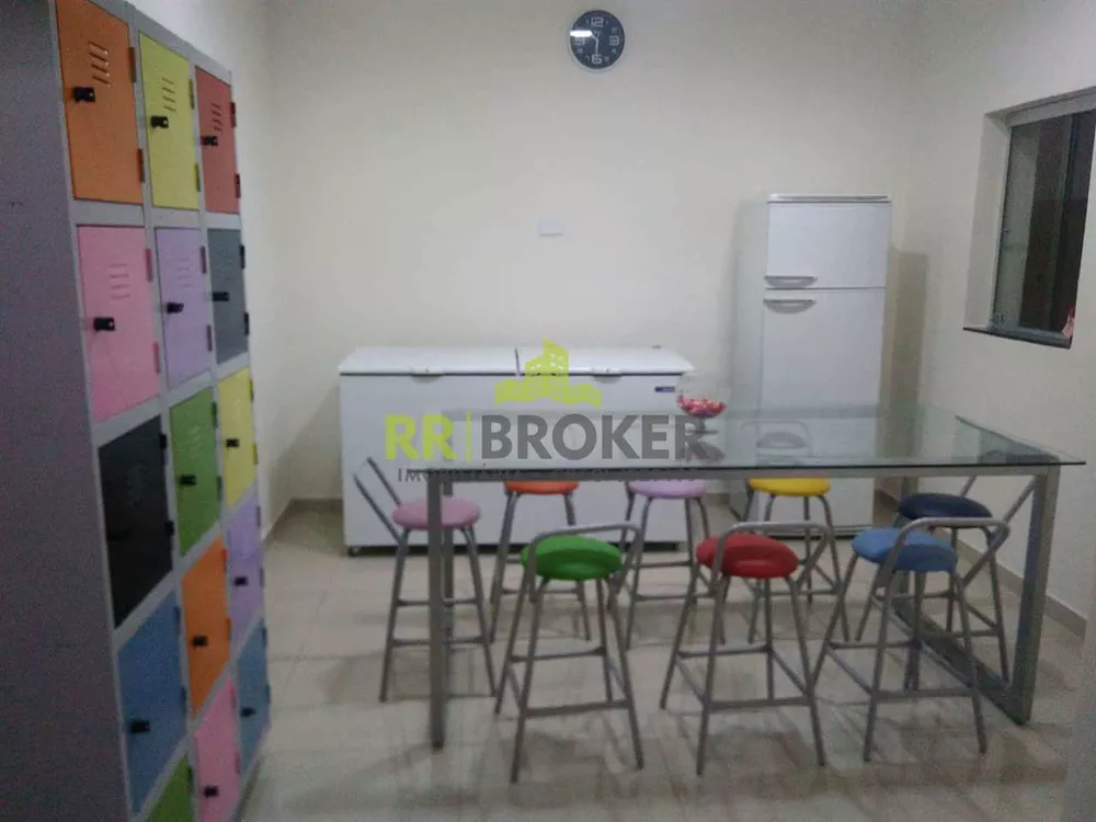 Casa, 6 quartos, 185 m² - Foto 19