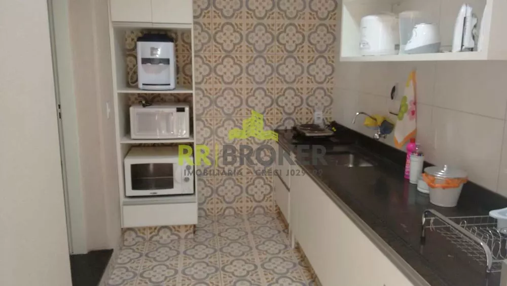 Casa, 6 quartos, 185 m² - Foto 10