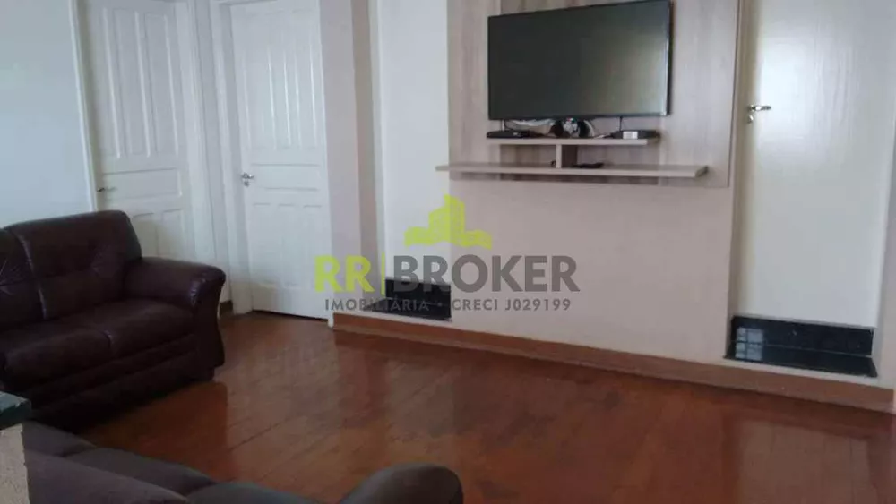 Casa, 6 quartos, 185 m² - Foto 11
