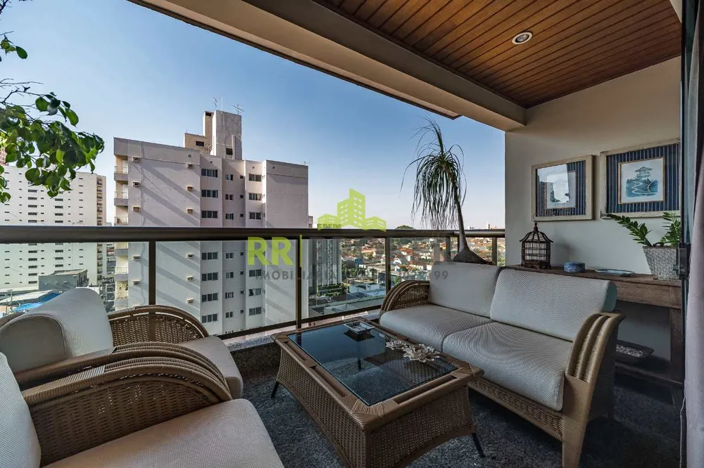 Apartamento, 3 quartos, 204 m² - Foto 11
