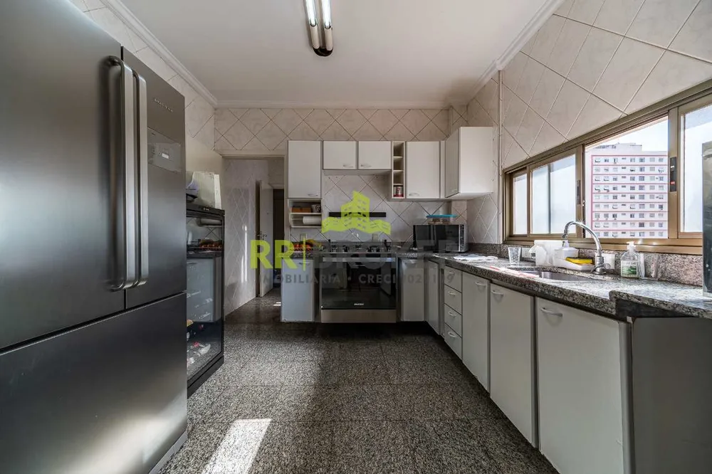 Apartamento, 3 quartos, 204 m² - Foto 6