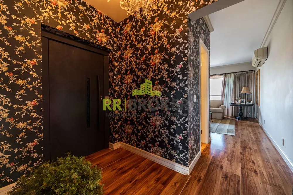 Apartamento, 3 quartos, 204 m² - Foto 7