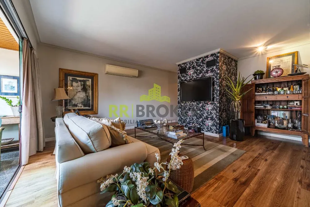 Apartamento, 3 quartos, 204 m² - Foto 10