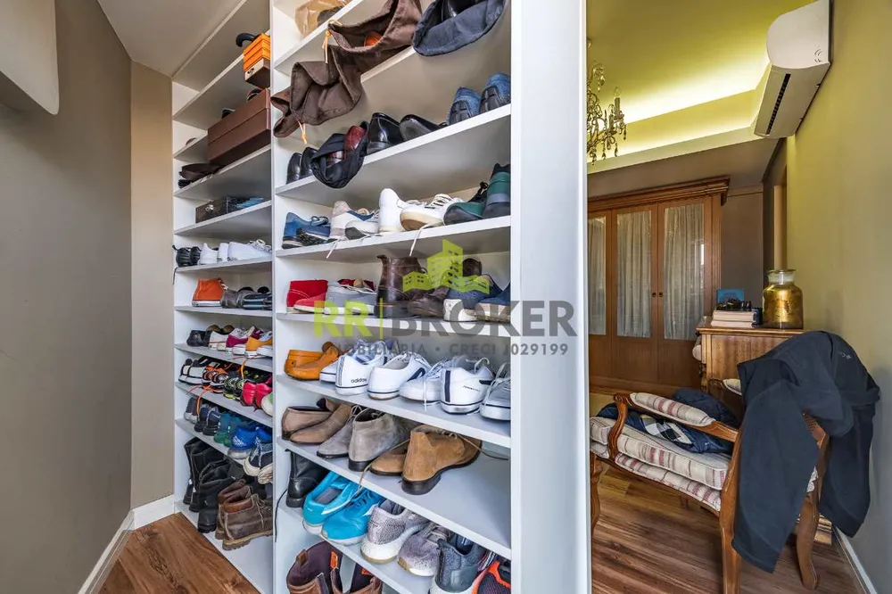 Apartamento, 3 quartos, 204 m² - Foto 5