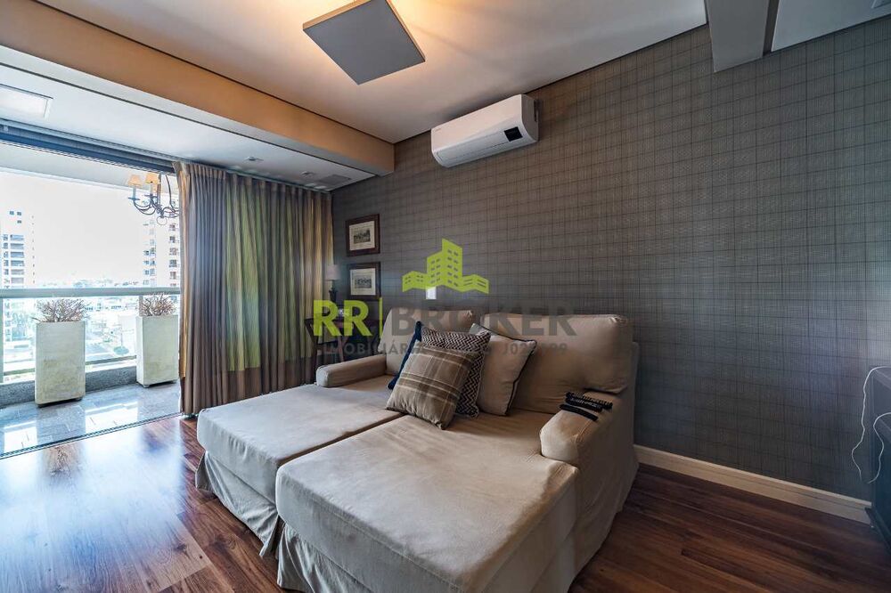 Apartamento, 3 quartos, 204 m² - Foto 3