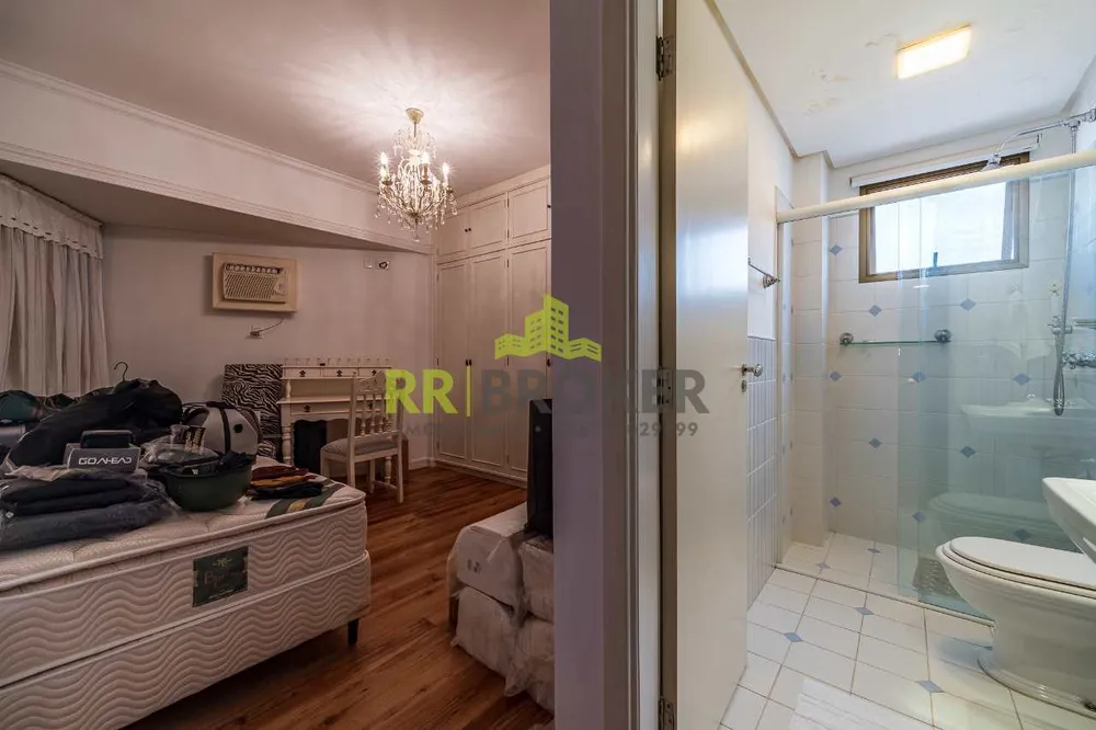 Apartamento, 3 quartos, 204 m² - Foto 8