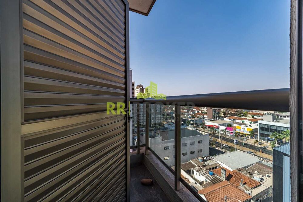 Apartamento, 3 quartos, 204 m² - Foto 2