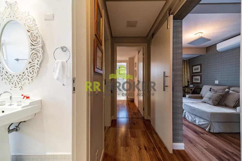 Apartamento, 3 quartos, 204 m² - Foto 7