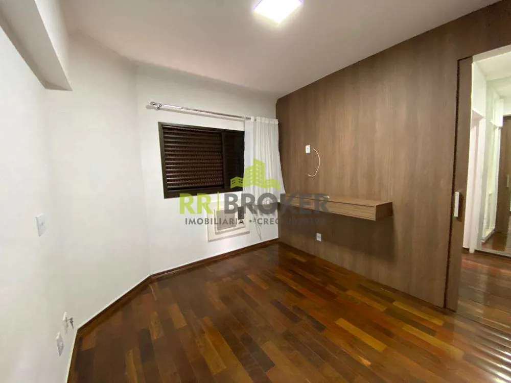 Apartamento, 4 quartos - Foto 2