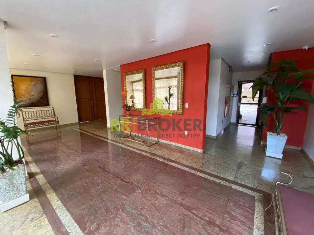 Apartamento, 4 quartos - Foto 4
